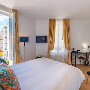 4* Hotel Boutique Cote D'azur