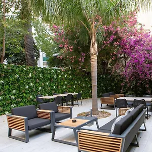 4* Hotel Saint Georges
