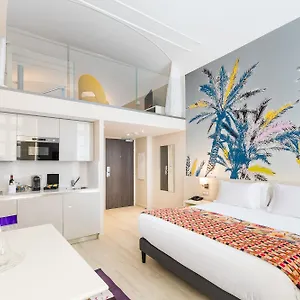 Palais Saleya Boutique Nice