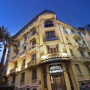 Gounod Fully Renovated Nice