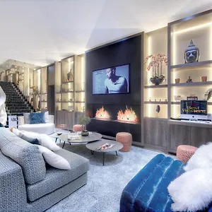 4* Hotel Western Cosy