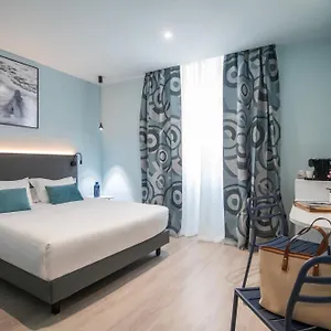 Best Western Alba ניס
