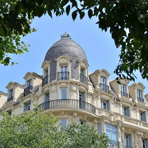 3* Hotel La Victor Hugo