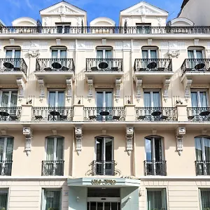 4* Hotel Otero By Happyculture