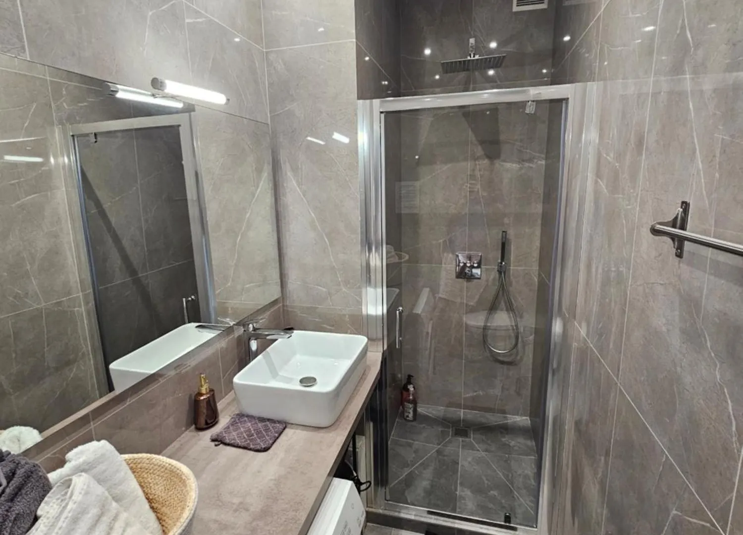 City Center Boutique Studio Nr 2 Apartment Nice France
