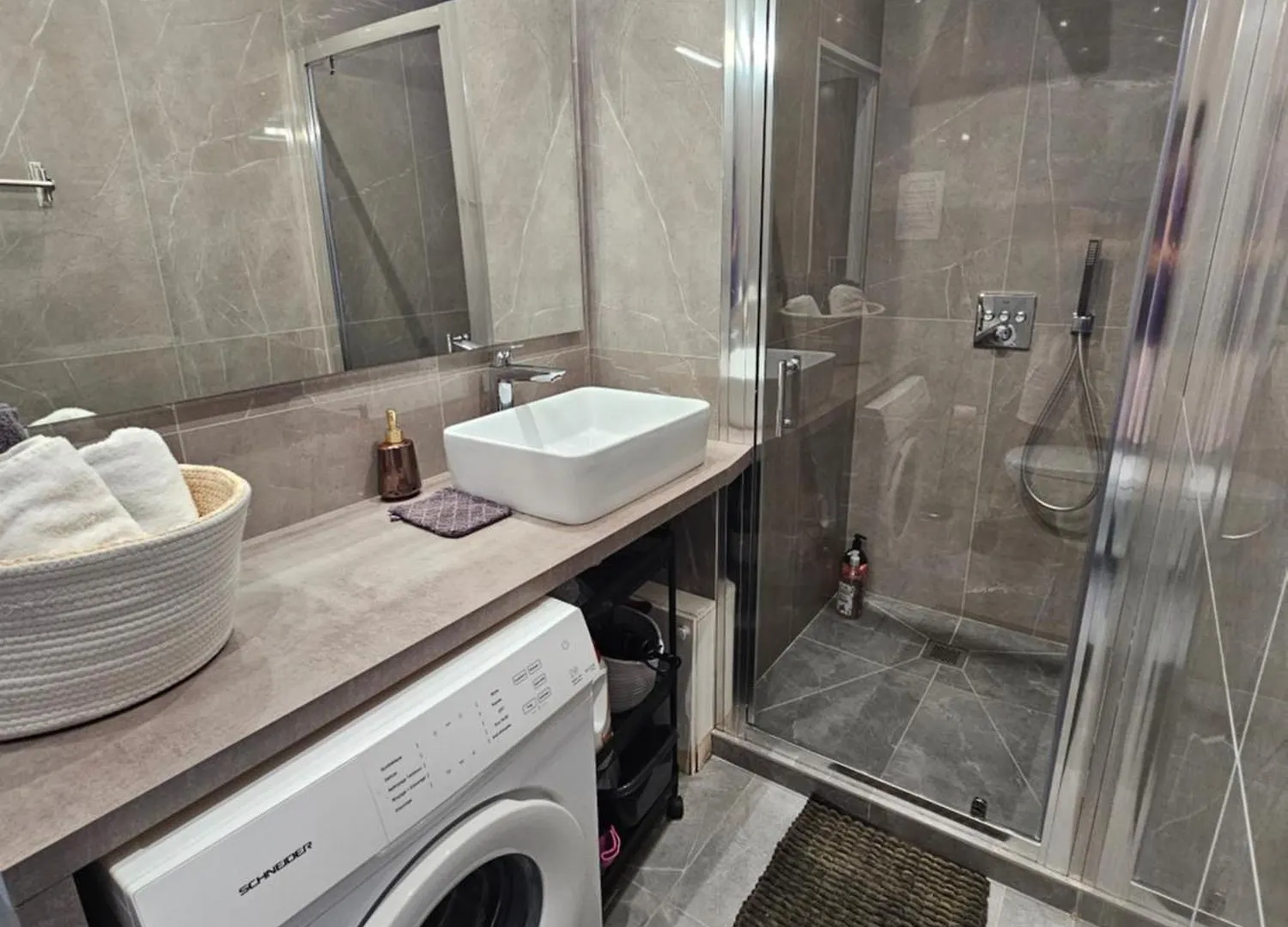 Apartmán City Center Boutique Studio Nr 2 Nice Francie