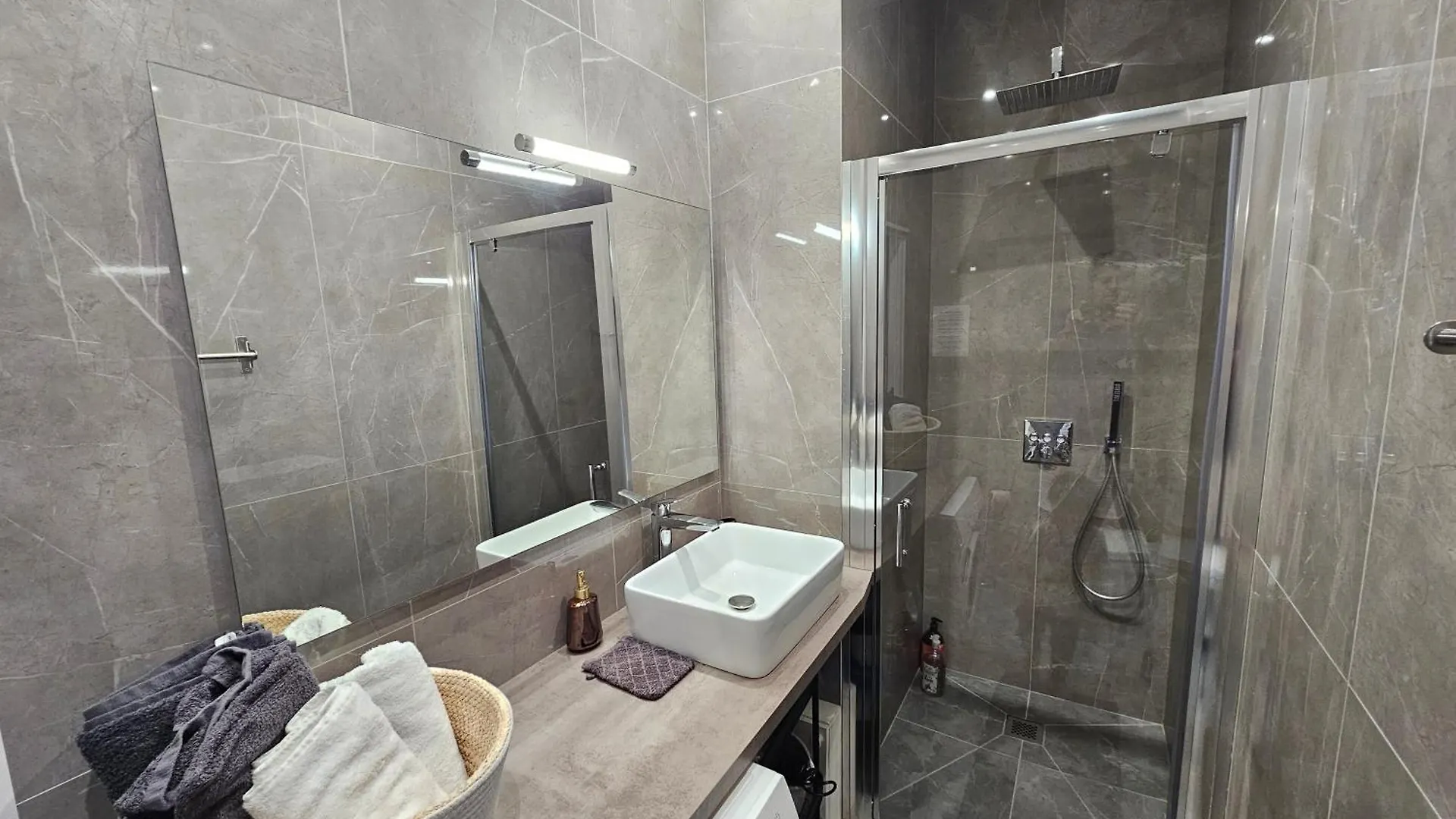 Apartmán City Center Boutique Studio Nr 2 Nice 0*,  Francie